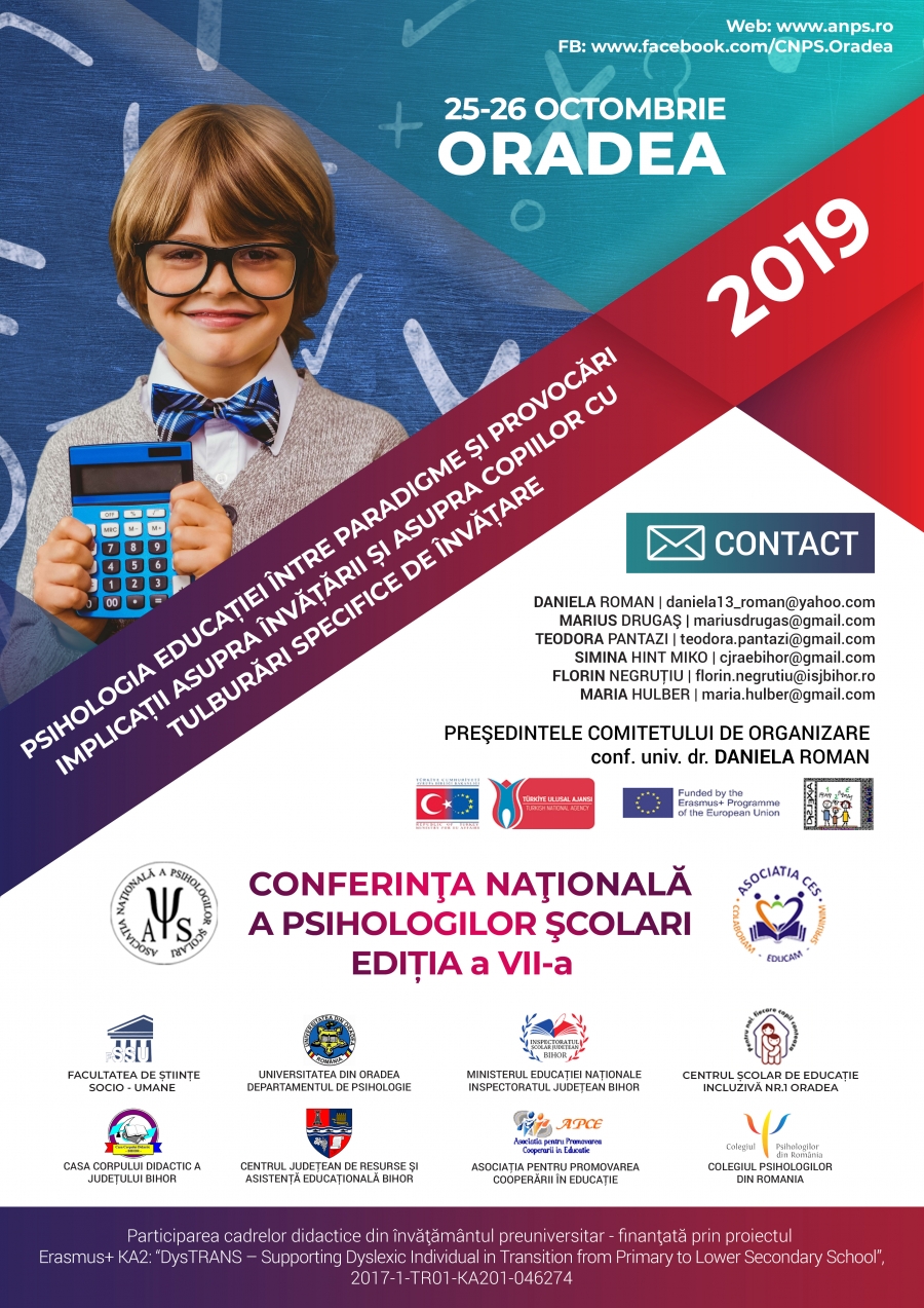 Conferinta 2019